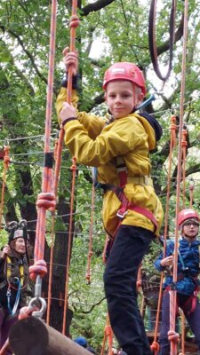Foto des Albums: Trainingslager Bad Sonnenland 13.09. – 15.09. 2024