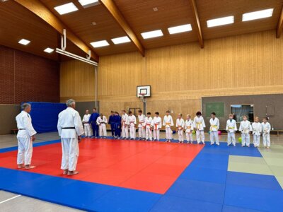 Foto des Albums: Trainingslager Bad Sonnenland 13.09. – 15.09. 2024