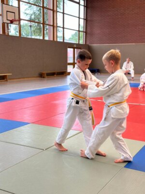 Foto des Albums: Trainingslager Bad Sonnenland 13.09. – 15.09. 2024