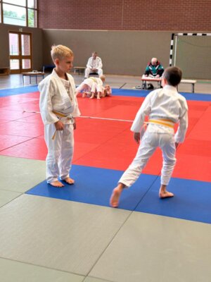 Foto des Albums: Trainingslager Bad Sonnenland 13.09. – 15.09. 2024