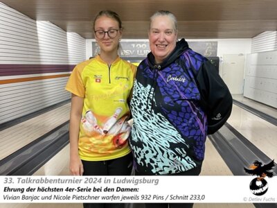 Foto des Albums: Talkrabbenturnier 2024 in Ludwigsburg
