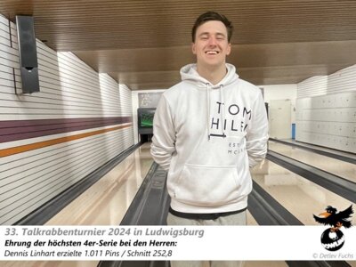 Foto des Albums: Talkrabbenturnier 2024 in Ludwigsburg