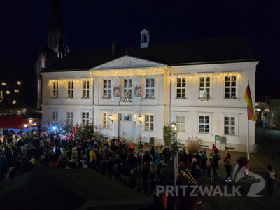 Foto des Albums: Die Nikolausrettung 2024 glückte - Teil 1