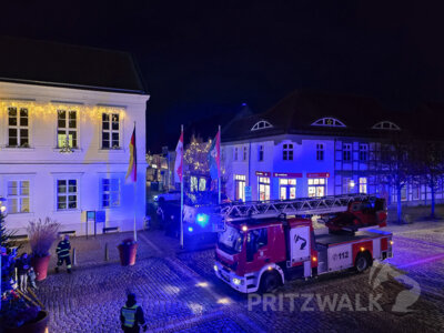 Foto des Albums: Die Nikolausrettung 2024 glückte - Teil 1