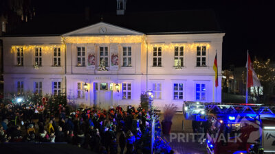 Foto des Albums: Die Nikolausrettung 2024 glückte - Teil 1