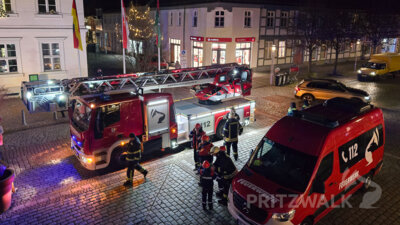 Foto des Albums: Die Nikolausrettung 2024 glückte - Teil 1
