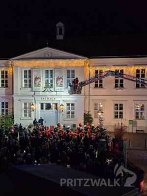 Foto des Albums: Die Nikolausrettung 2024 glückte - Teil 1