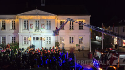 Foto des Albums: Die Nikolausrettung 2024 glückte - Teil 1