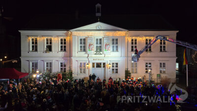 Foto des Albums: Die Nikolausrettung 2024 glückte - Teil 1