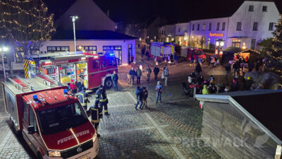 Foto des Albums: Die Nikolausrettung 2024 glückte - Teil 1