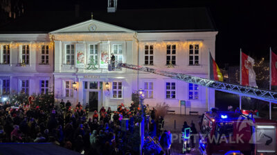 Foto des Albums: Die Nikolausrettung 2024 glückte - Teil 1