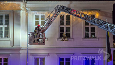 Foto des Albums: Die Nikolausrettung 2024 glückte - Teil 1