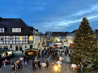 Foto des Albums: Die Nikolausrettung 2024 glückte - Teil 1