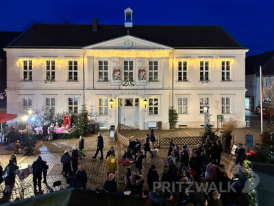 Foto des Albums: Die Nikolausrettung 2024 glückte - Teil 1