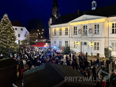 Foto des Albums: Die Nikolausrettung 2024 glückte - Teil 1