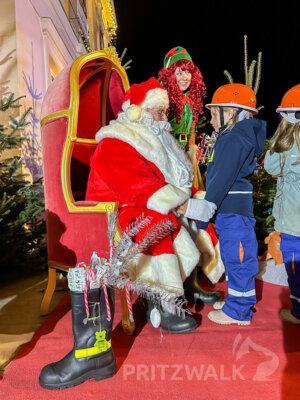 Foto des Albums: Die Nikolausrettung 2024 glückte - Teil 1