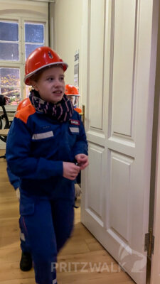 Foto des Albums: Die Nikolausrettung 2024 glückte - Teil 1