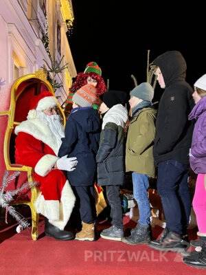 Foto des Albums: Die Nikolausrettung 2024 glückte - Teil 1