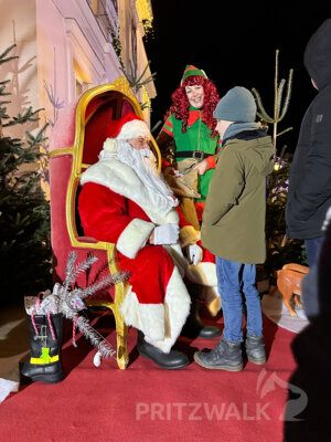 Foto des Albums: Die Nikolausrettung 2024 glückte - Teil 1