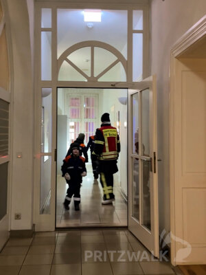 Foto des Albums: Die Nikolausrettung 2024 glückte - Teil 1