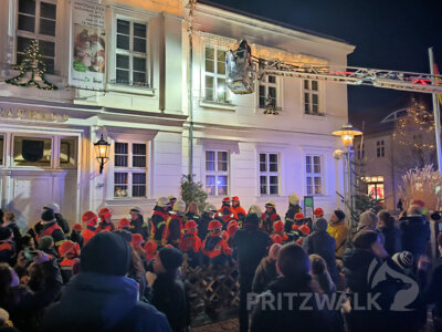Foto des Albums: Die Nikolausrettung 2024 glückte - Teil 1