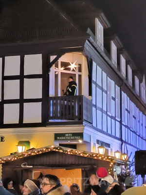 Foto des Albums: Die Nikolausrettung 2024 glückte - Teil 1