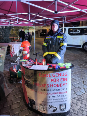 Foto des Albums: Die Nikolausrettung 2024 glückte - Teil 1