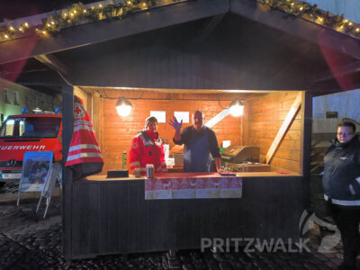 Foto des Albums: Die Nikolausrettung 2024 glückte - Teil 1