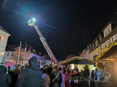 Foto des Albums: Die Nikolausrettung 2024 glückte - Teil 1