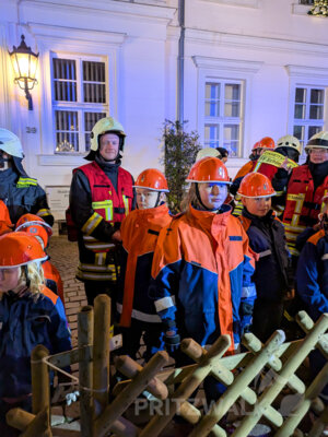 Foto des Albums: Die Nikolausrettung 2024 glückte - Teil 1