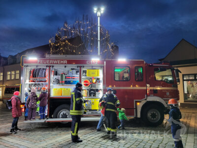 Foto des Albums: Die Nikolausrettung 2024 glückte - Teil 2