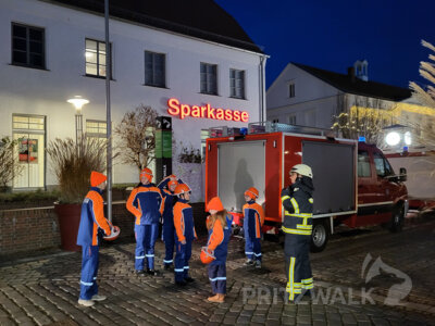 Foto des Albums: Die Nikolausrettung 2024 glückte - Teil 2