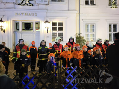 Foto des Albums: Die Nikolausrettung 2024 glückte - Teil 2