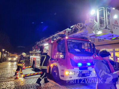 Foto des Albums: Die Nikolausrettung 2024 glückte - Teil 2