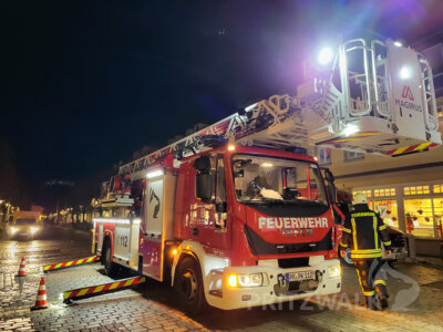 Foto des Albums: Die Nikolausrettung 2024 glückte - Teil 2