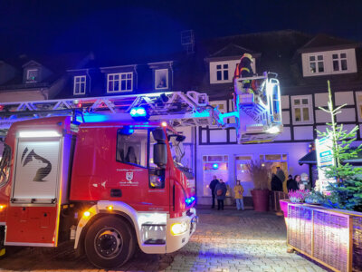 Foto des Albums: Die Nikolausrettung 2024 glückte - Teil 2