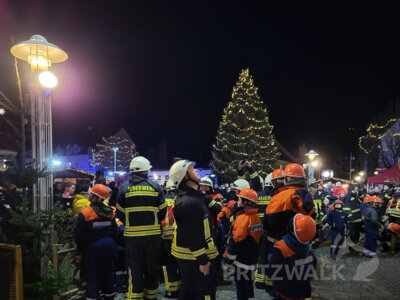 Foto des Albums: Die Nikolausrettung 2024 glückte - Teil 2