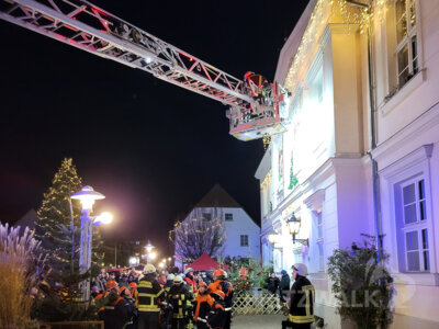 Foto des Albums: Die Nikolausrettung 2024 glückte - Teil 2