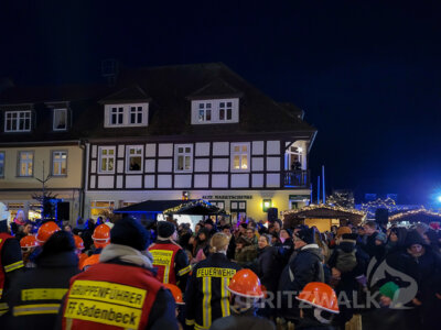 Foto des Albums: Die Nikolausrettung 2024 glückte - Teil 2