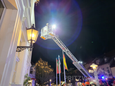 Foto des Albums: Die Nikolausrettung 2024 glückte - Teil 2