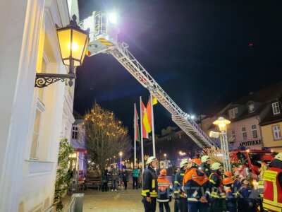 Foto des Albums: Die Nikolausrettung 2024 glückte - Teil 2