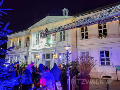 Foto des Albums: Die Nikolausrettung 2024 glückte - Teil 2