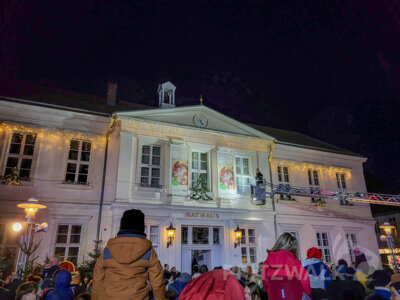 Foto des Albums: Die Nikolausrettung 2024 glückte - Teil 2