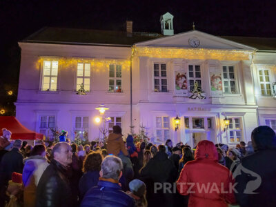 Foto des Albums: Die Nikolausrettung 2024 glückte - Teil 2