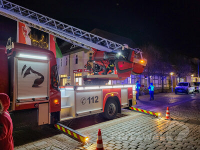 Foto des Albums: Die Nikolausrettung 2024 glückte - Teil 2