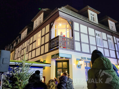 Foto des Albums: Die Nikolausrettung 2024 glückte - Teil 2