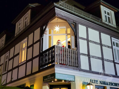 Foto des Albums: Die Nikolausrettung 2024 glückte - Teil 2