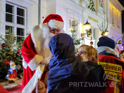 Foto des Albums: Die Nikolausrettung 2024 glückte - Teil 2