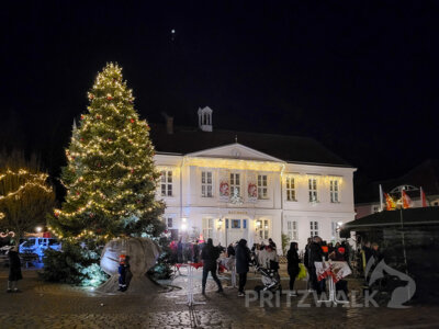 Foto des Albums: Die Nikolausrettung 2024 glückte - Teil 2