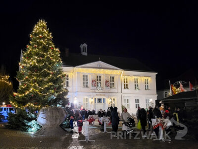 Foto des Albums: Die Nikolausrettung 2024 glückte - Teil 2